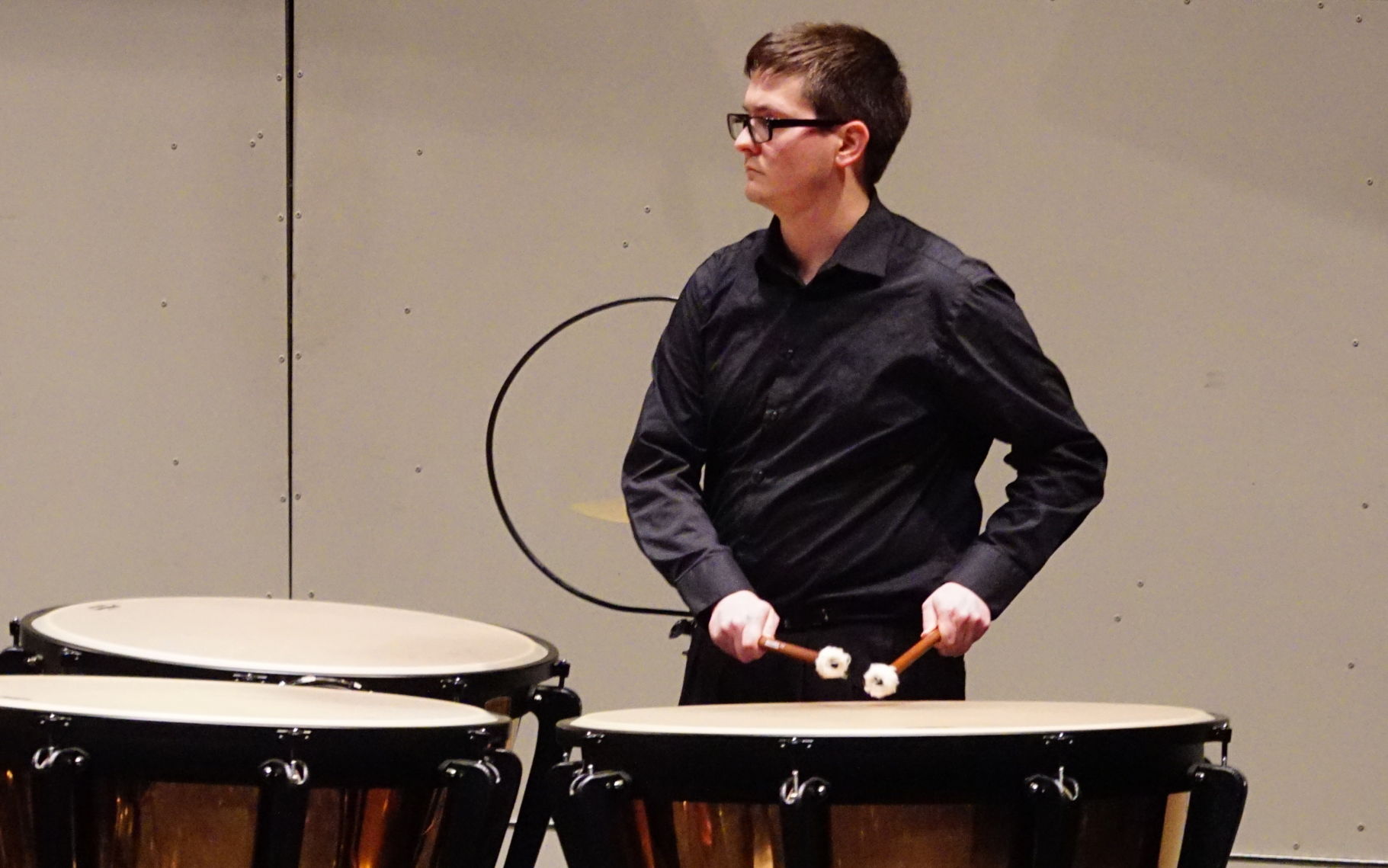 Lee County Schools Benefit Concert for Tornado Victims
